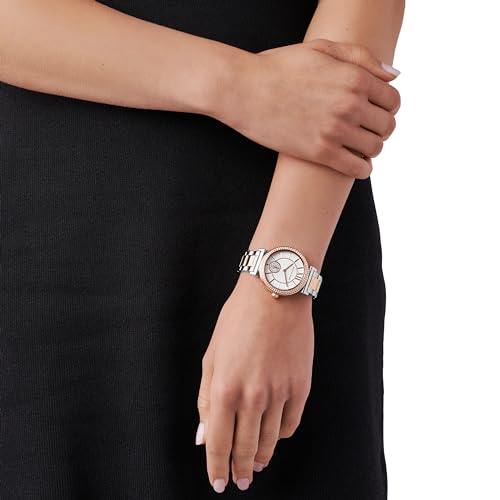 Stainless Steel Watch for Women Q221948