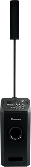 Home Theater Speaker System with Subwoofer H23125