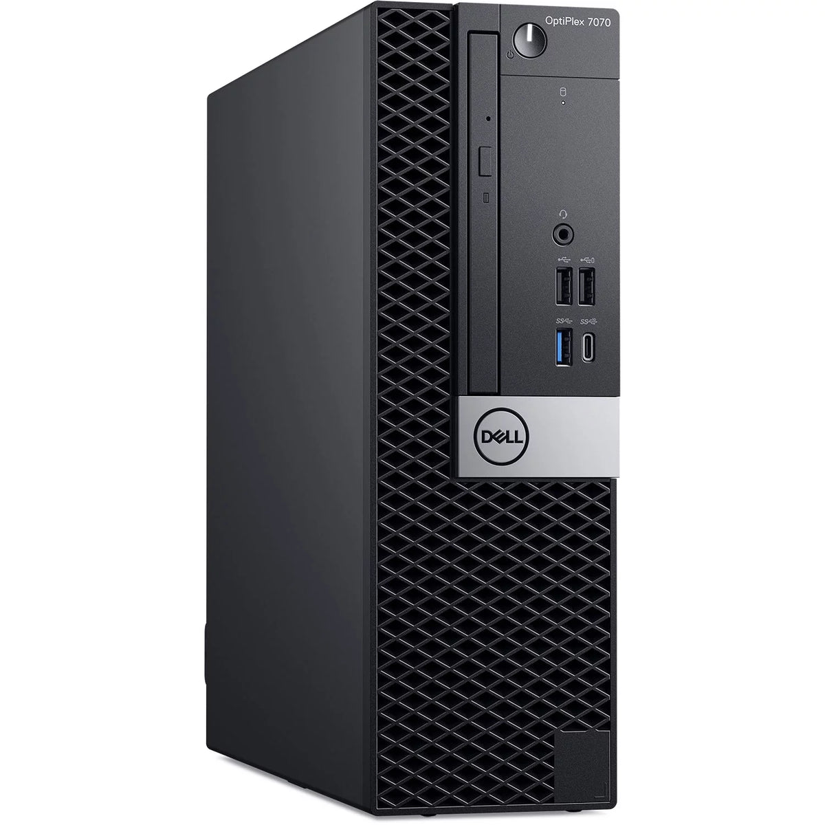 Small Form PC Intel i5-9500 3.0Ghz 32GB DDR4 2TB NVMe SSD Win 11 Pro Q970934