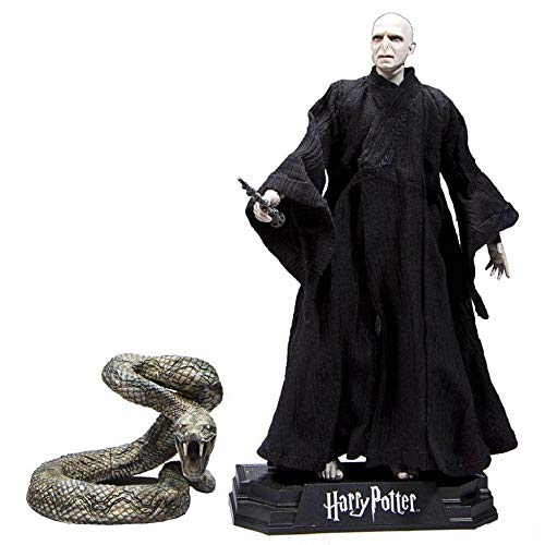 Harry Action Figure F692021