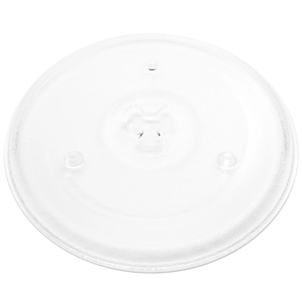 Microwave Glass Turntable Tray 10 1/2" (270mm) Z304391