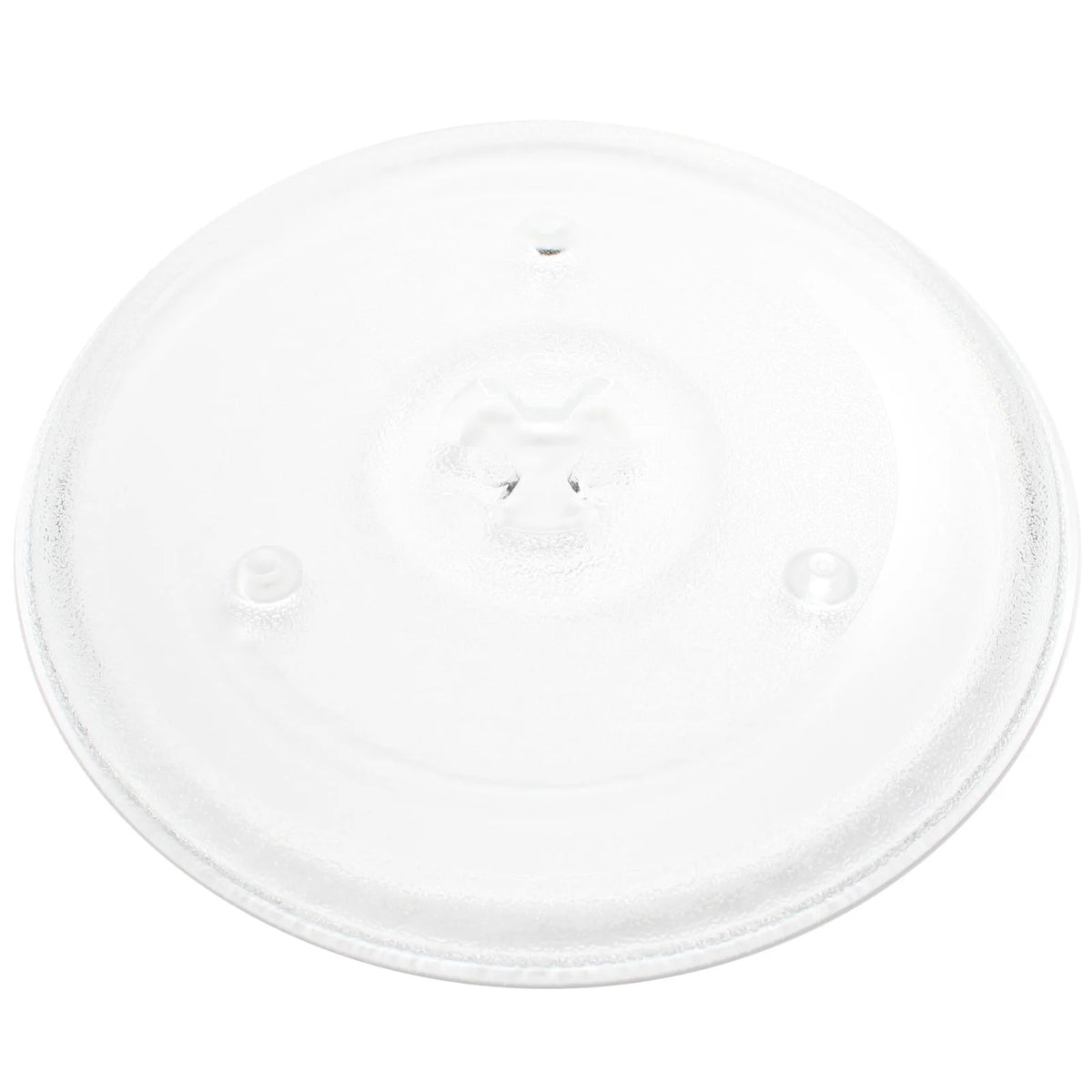 Microwave Glass Turntable Tray 10 1/2" (270mm) Z304391