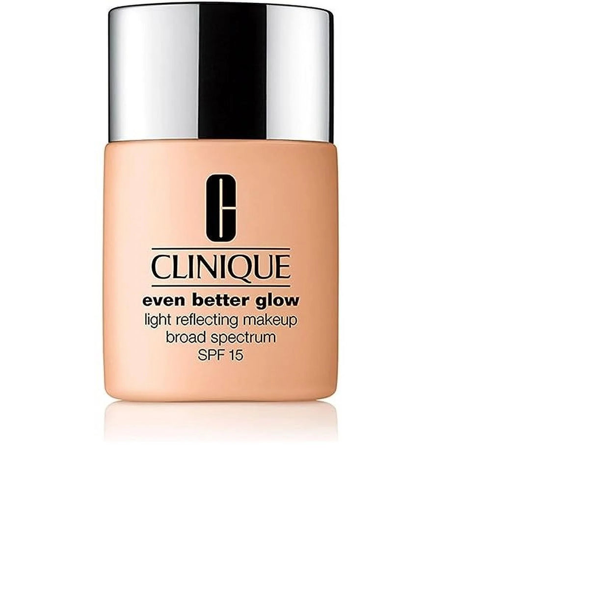 Beige 30ml Makeup SPF15 J204