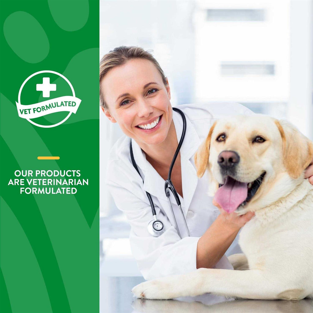 Advanced Probiotics Enzymes Q6733