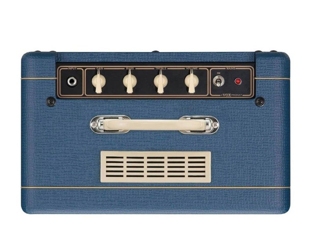 Blue Guitar Amplifier V85723