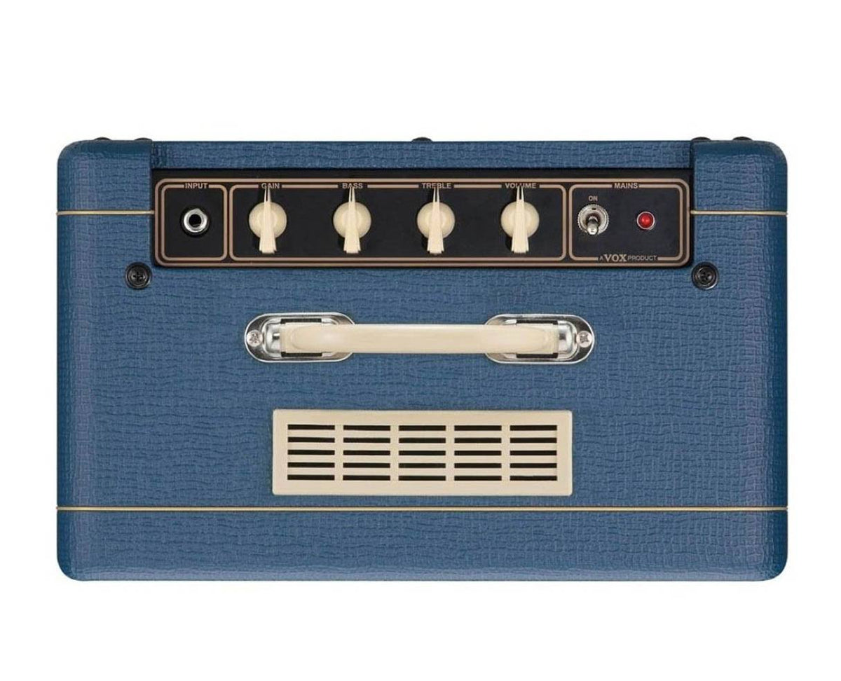 Blue Guitar Amplifier V85723
