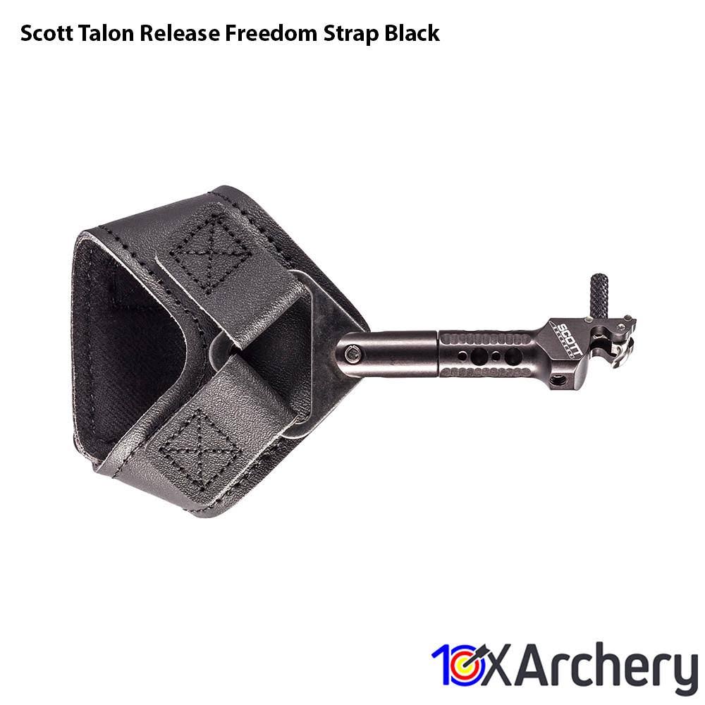 Black Strap Release K364356