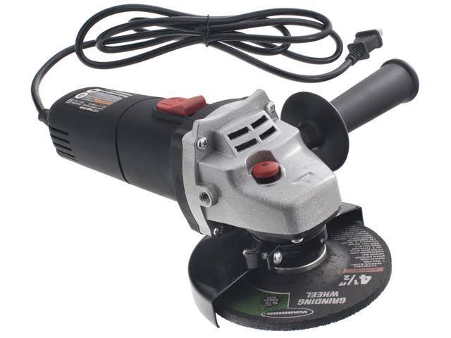Lawn Mower Blade Sharpener U21399