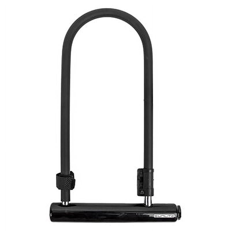 U Long Lock with Bracket D8277