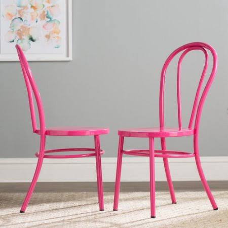 Odessa Side Chair (Set of 2) D756