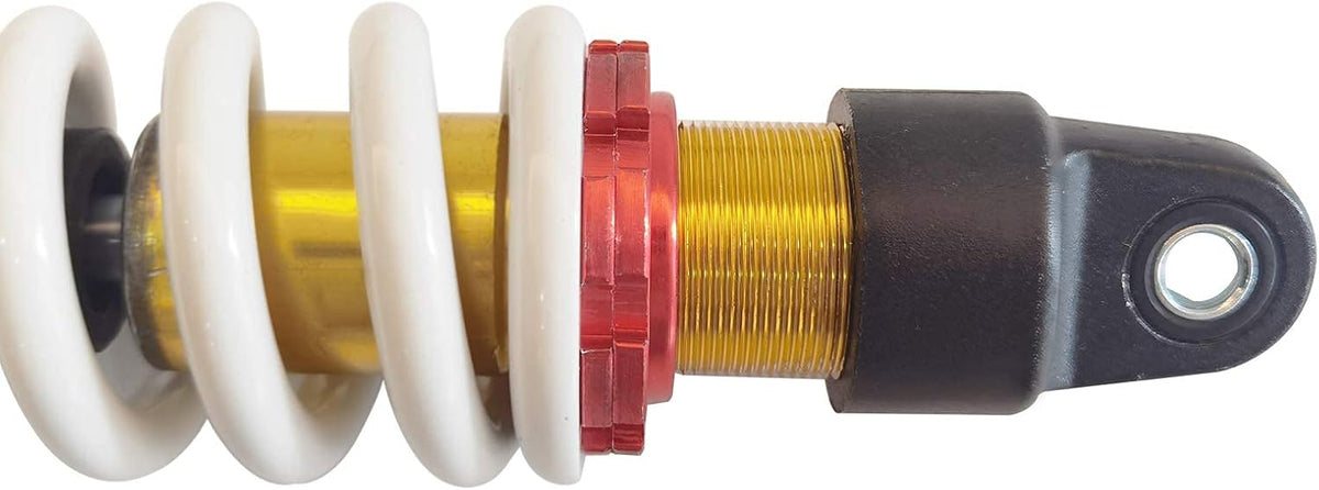 260mm 10.2'' Rear Shock Absorber Suspension for ATV Quad Dirt Pit Bike Pack of 2 Y494838