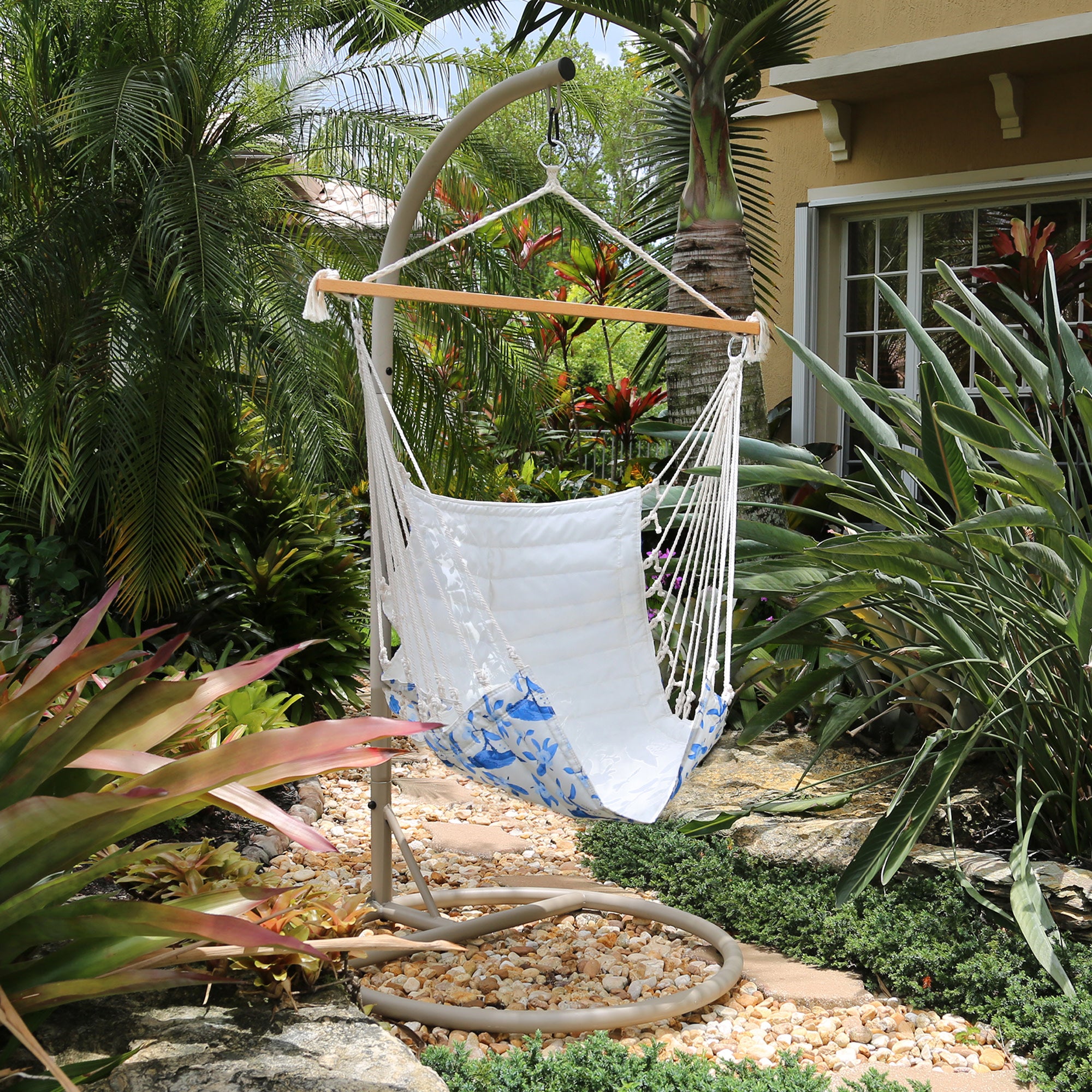 Outdoor Hammock Chair U462