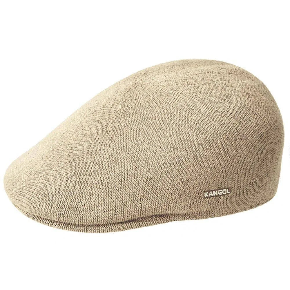 Black Bamboo Cap K773