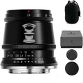 17mm f1.4 APS-C Wide Angle Camera Lens R823