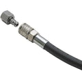 Black 32" Quick Connect Hose N87780