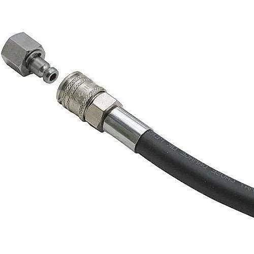 Black 32" Quick Connect Hose N87780