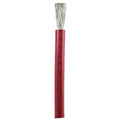 Red 2 AWG Battery Cable 25' P9261