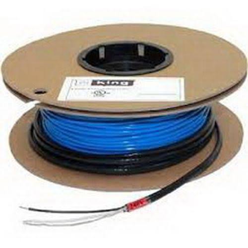 240V 2160W Electric Floor Heating Cable with Strapping T667