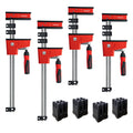 Revolution Clamp Kit W998989