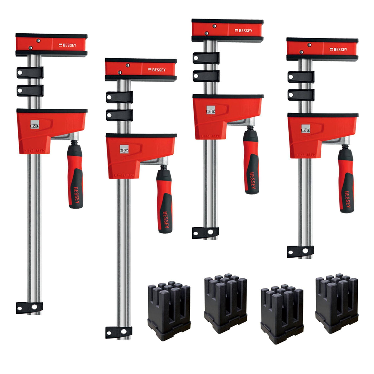 Revolution Clamp Kit W998989