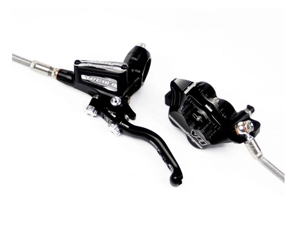 Black Disc Brake T63614