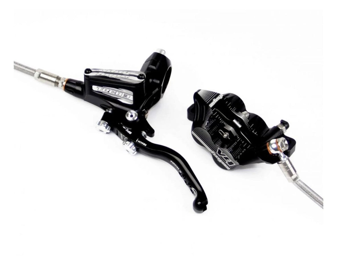 Black Disc Brake T63614