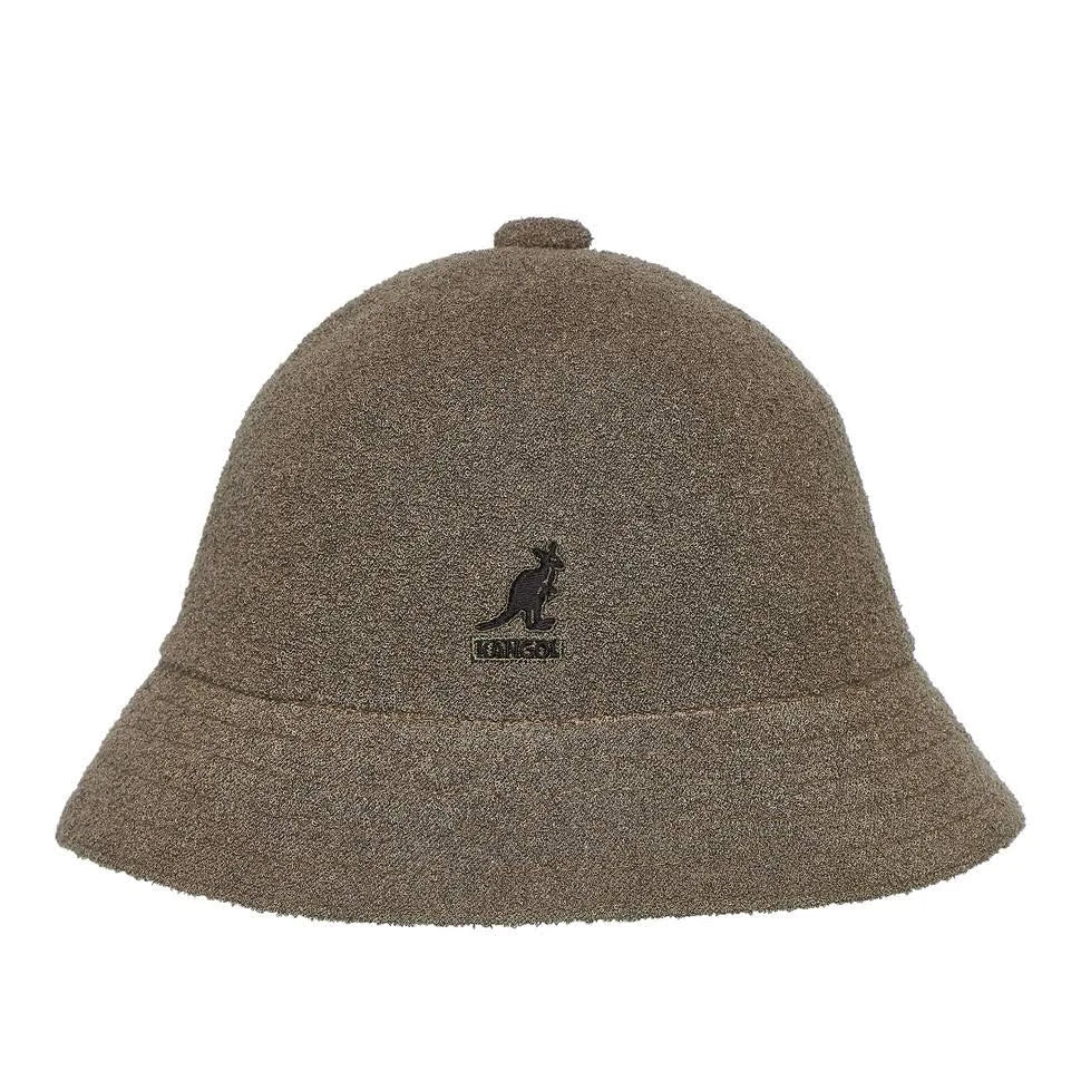 Concrete Bucket Hat Y9583