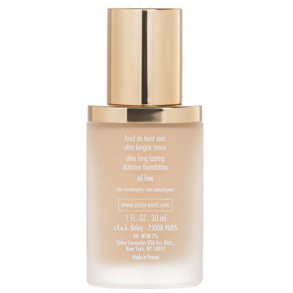 Luminous Long Lasting Skincare Foundation 30ml/1oz D31825