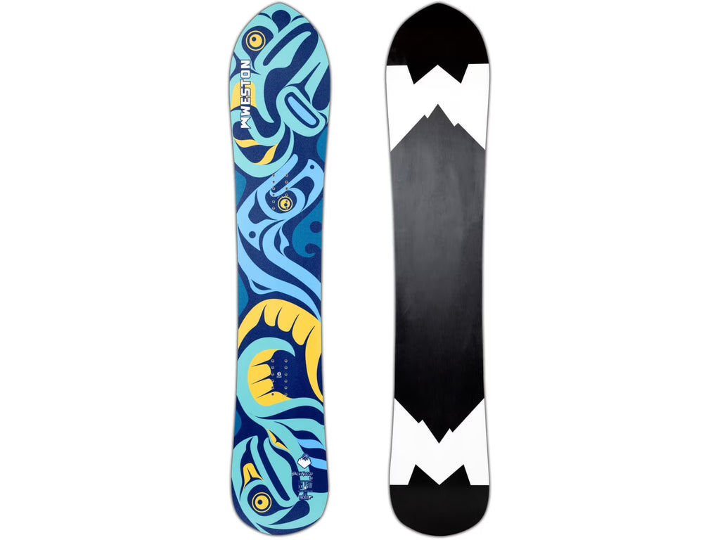 Snowboard E39138