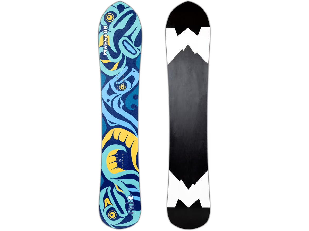 Snowboard E39138