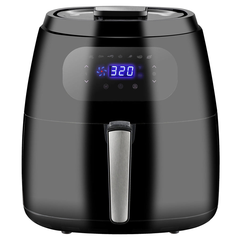7.6QT Digital Air Fryer H817