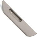Left Side Door Gray Armrest Pack of 2 J82034