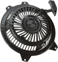 Recoil Starter Assembly, Black, Pack of 2 K52678