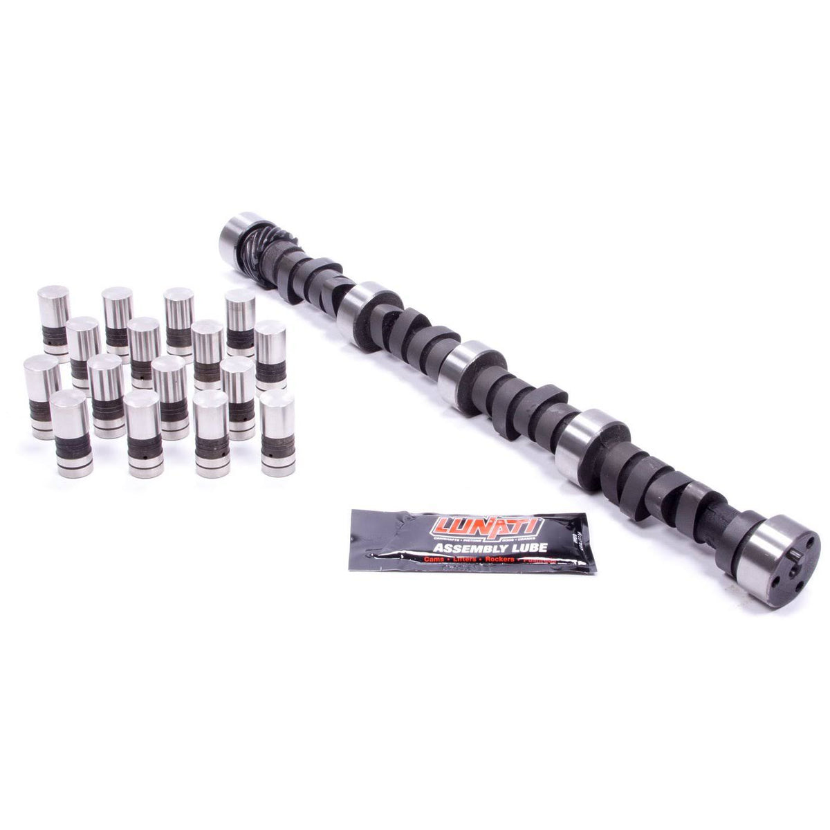 Hydraulic Cam/Lifter Kit C255410