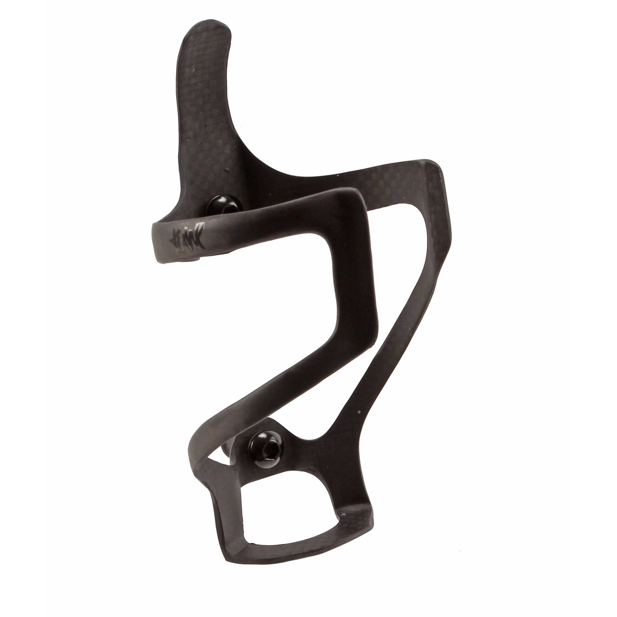 Black Bottle Cage P180