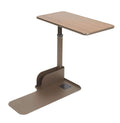 Left Side Overbed Table B1668