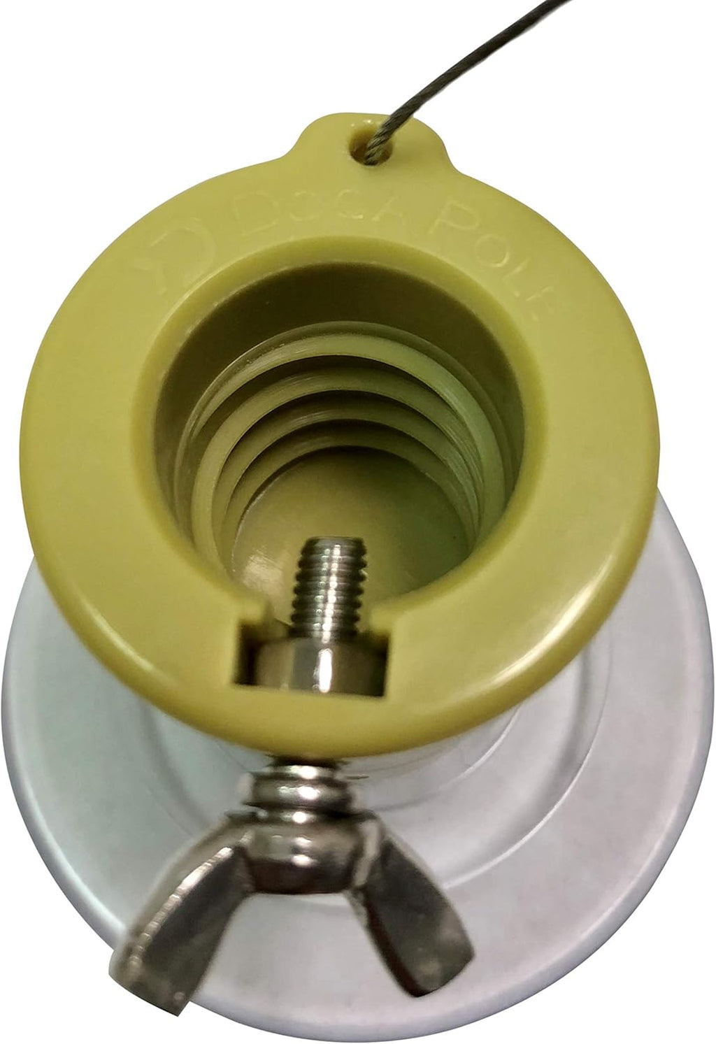 6-24 Foot Extendable Telescopic Extension Pole P71337