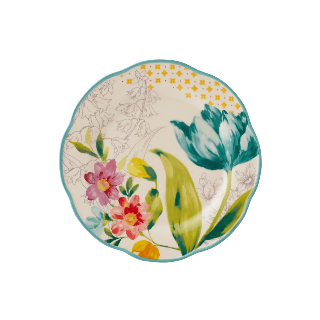 12-Piece Dinnerware Set G392