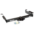 Class III Trailer Hitch J4021