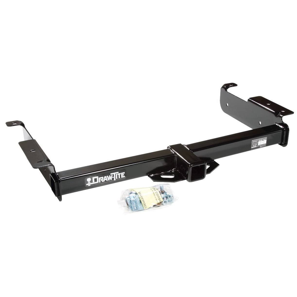 Class III Trailer Hitch J4021