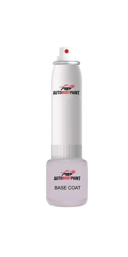 Touch Up Basecoat Spray Paint X710