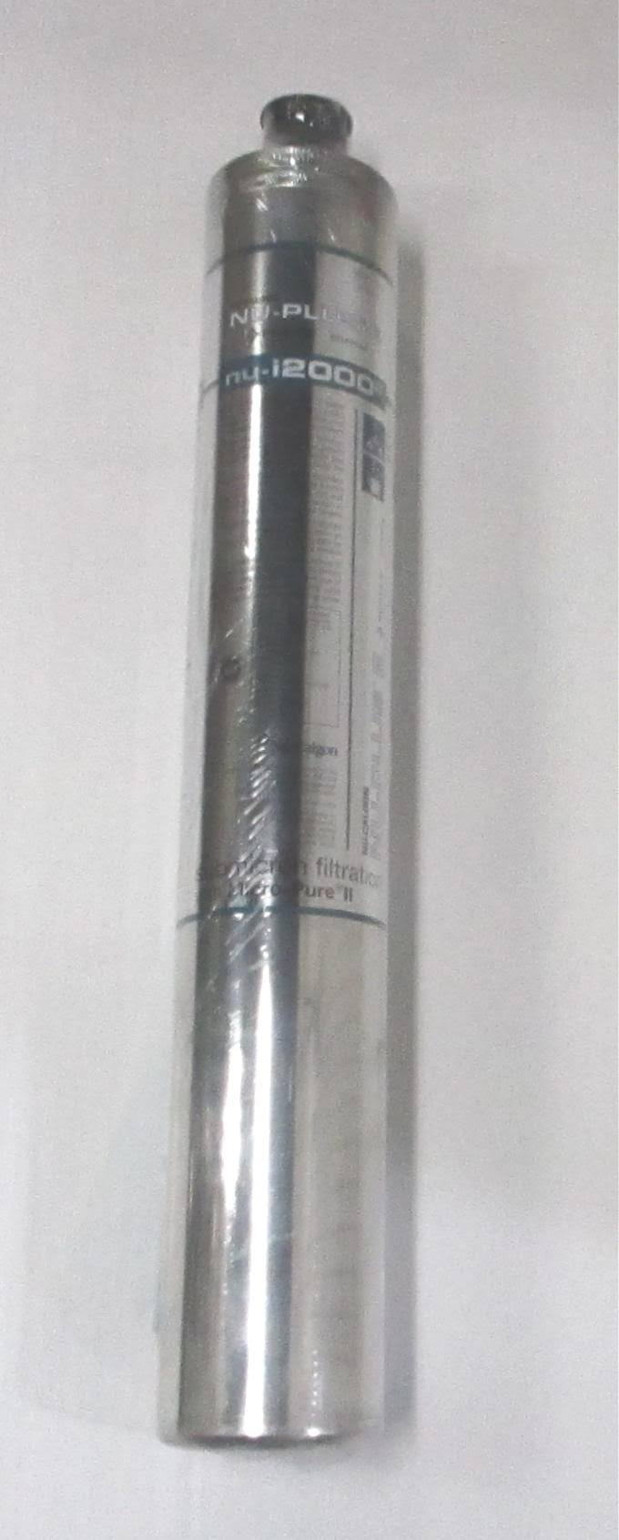 Water Filter P122078