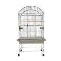 Dome Top Bird Cage W8661