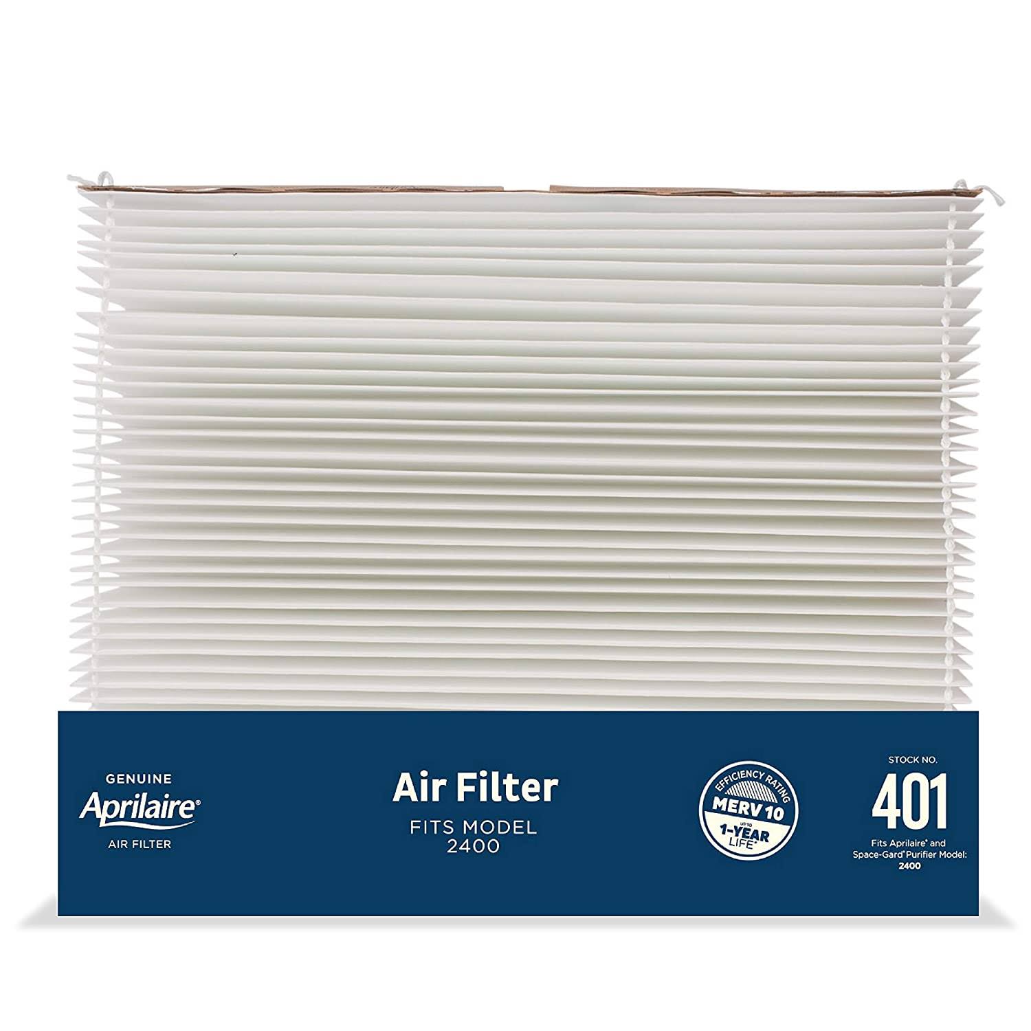 Replacement Filter Value Pack (2) O91789