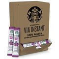 French Roast Instant Coffee 50 Count H5446