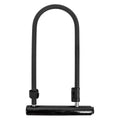 U Long Lock with Bracket D8277