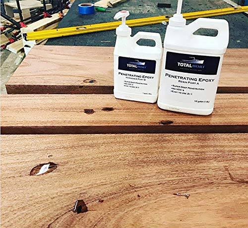 Penetrating Epoxy Sealer Cold Weather Gallon P29551