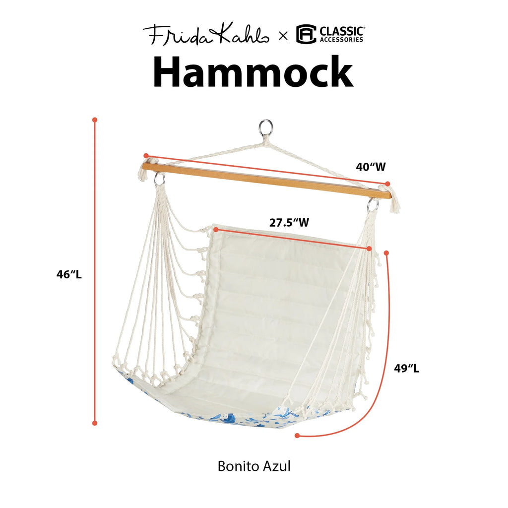 Outdoor Hammock Chair U462