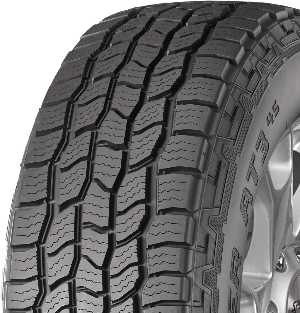 All-Season 275/60R20 115T Tire Z848879