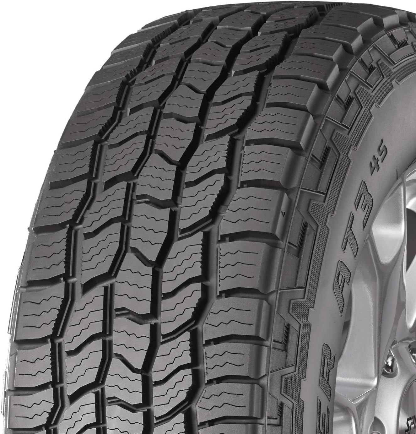 All-Season 275/60R20 115T Tire Z848879